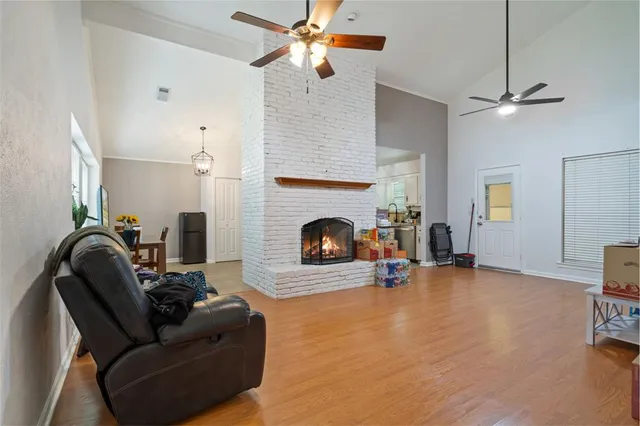 $415,000 | 6736 Starnes Road, North Richland Hills, TX 76182