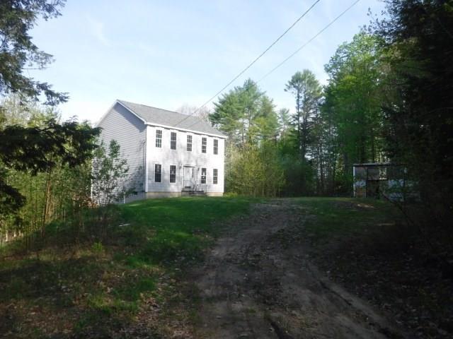 124 Chellis Road West Newfield, ME 04095 - Photo 2 of 16 Photo