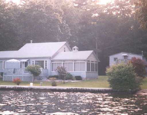 198 Raccoon Run Road Coventry, RI 02816 - Photo 1 of 1 Exterior Front.