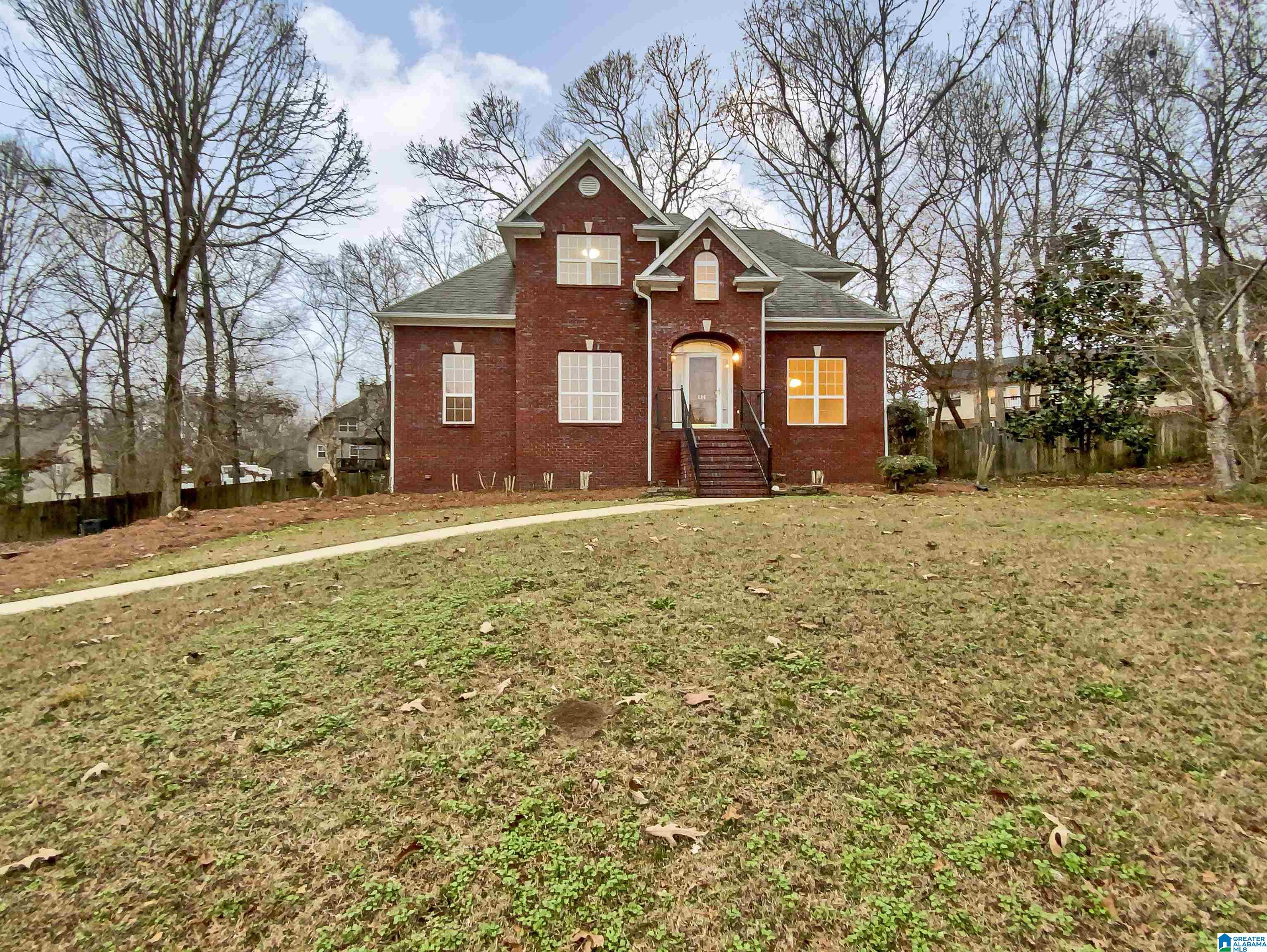 134 Brook Circle Chelsea, AL 35043 - Photo 8 of 26