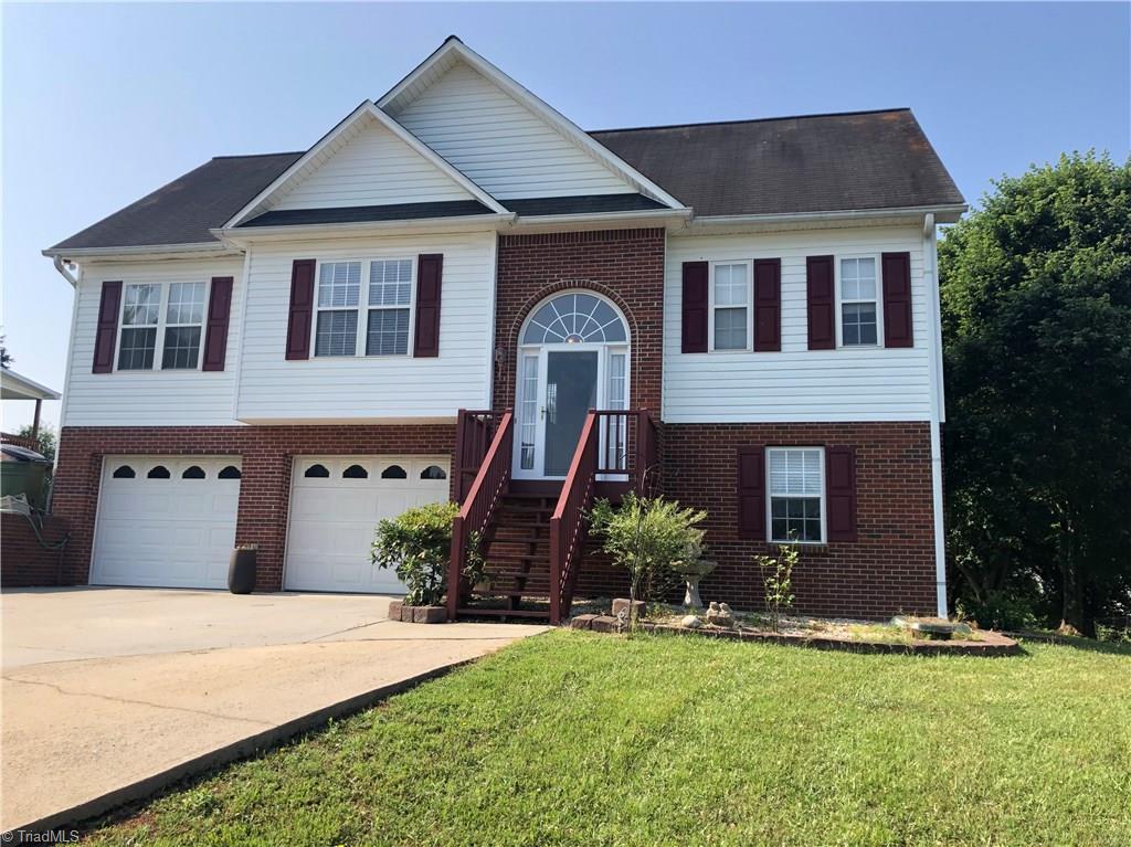 371 Sunset Ridge Lane Lexington, NC 27295 - Photo 1 of 21 Gallery Image 1