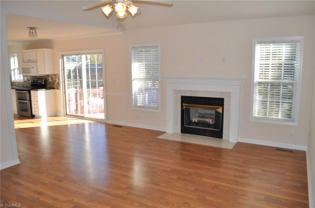 371 Sunset Ridge Lane Lexington, NC 27295 - Photo 2 of 21 Gallery Image 2
