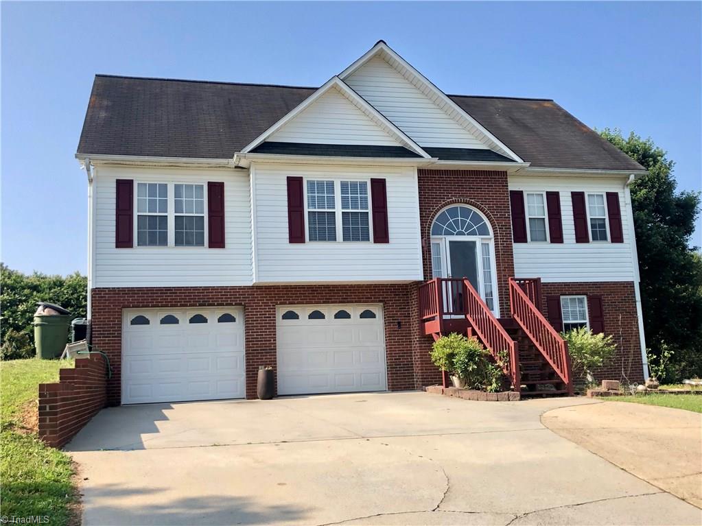 371 Sunset Ridge Lane Lexington, NC 27295 - Photo 9 of 21 Gallery Image 9
