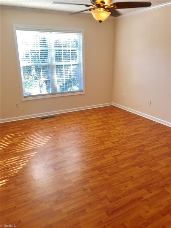 371 Sunset Ridge Lane Lexington, NC 27295 - Photo 10 of 21 master bedroom