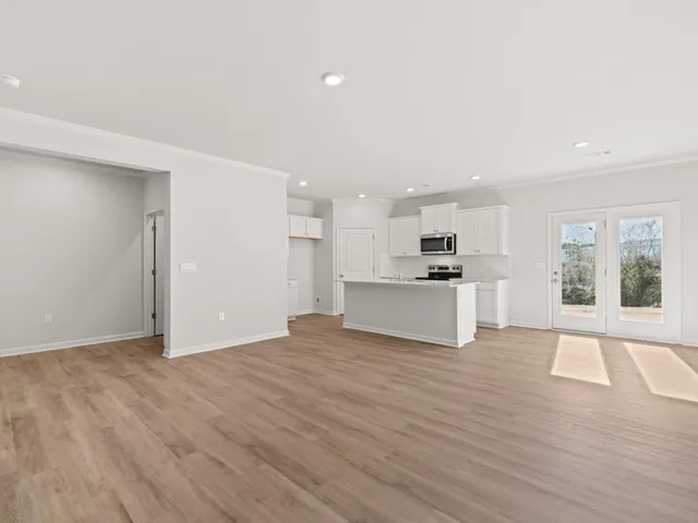 $394,990 | 122 Hughes Pl Drive, Dawsonville, GA 30534