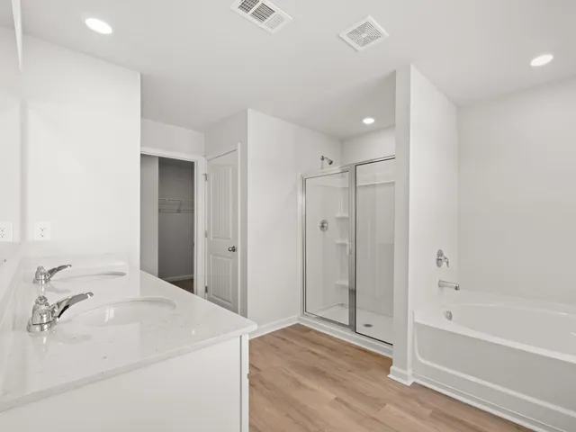 $394,990 | 122 Hughes Pl Drive, Dawsonville, GA 30534