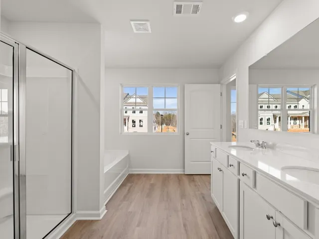 $394,990 | 122 Hughes Pl Drive, Dawsonville, GA 30534