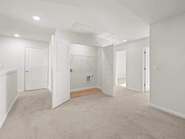 $394,990 | 122 Hughes Pl Drive, Dawsonville, GA 30534