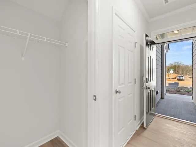 $394,990 | 122 Hughes Pl Drive, Dawsonville, GA 30534