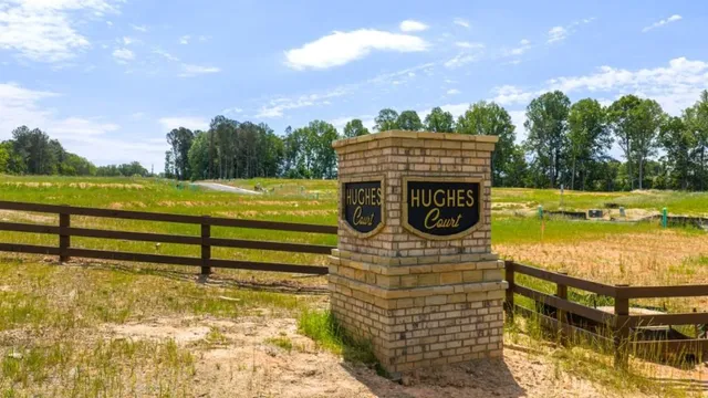 $394,990 | 122 Hughes Pl Drive, Dawsonville, GA 30534