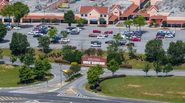 $394,990 | 122 Hughes Pl Drive, Dawsonville, GA 30534