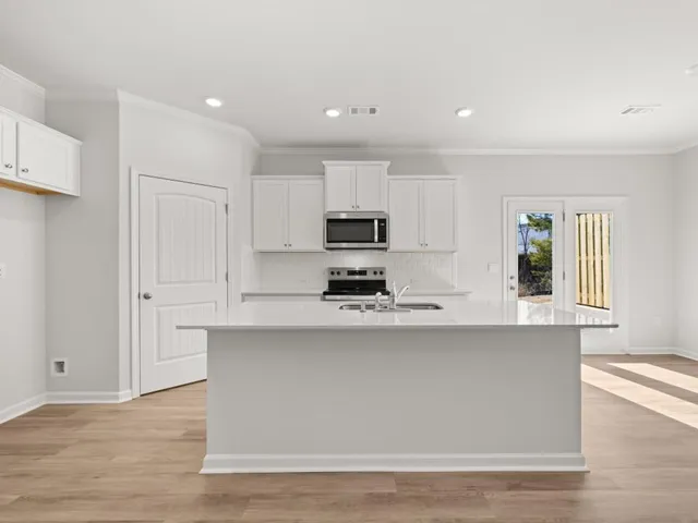 $394,990 | 122 Hughes Pl Drive, Dawsonville, GA 30534