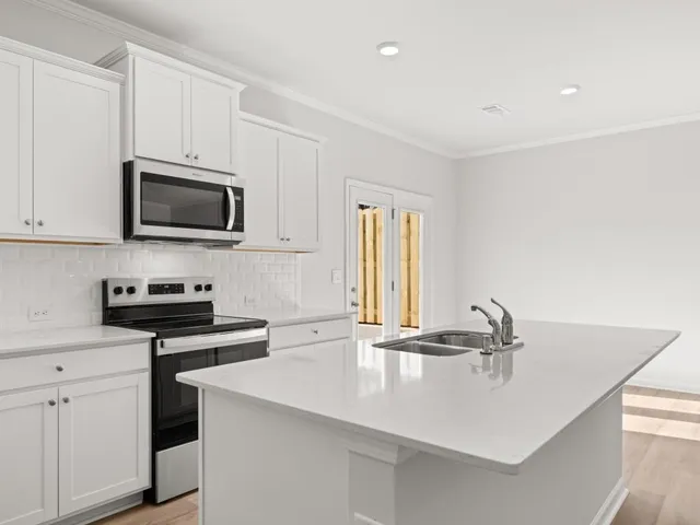 $394,990 | 122 Hughes Pl Drive, Dawsonville, GA 30534