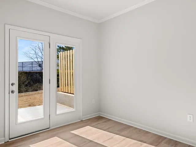 $394,990 | 122 Hughes Pl Drive, Dawsonville, GA 30534