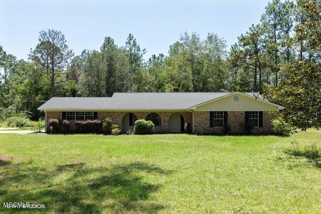 6724 Nutbank Road Moss Point, MS 39562 - Photo 1 of 21 Primary Photo