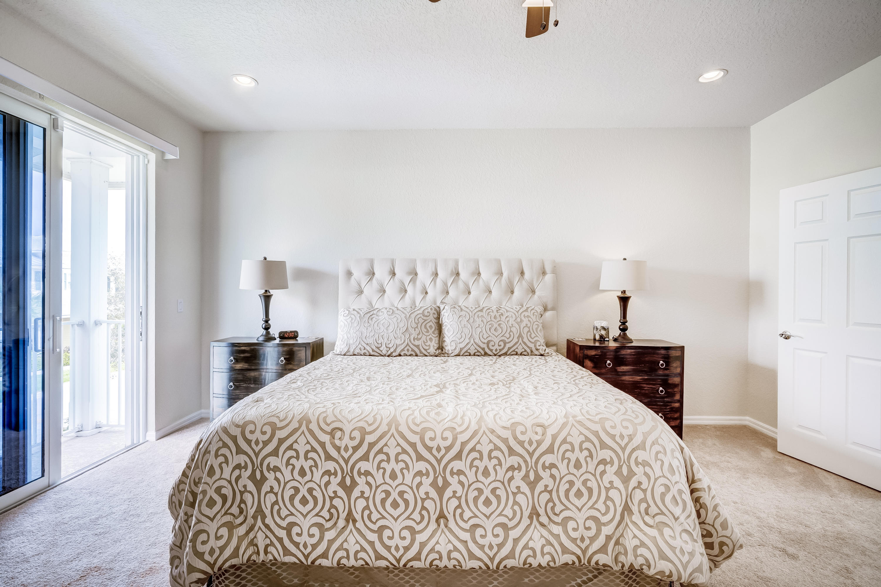 1156 South Community Drive Jupiter, FL 33458 - Photo 16 of 37 Master bedroom