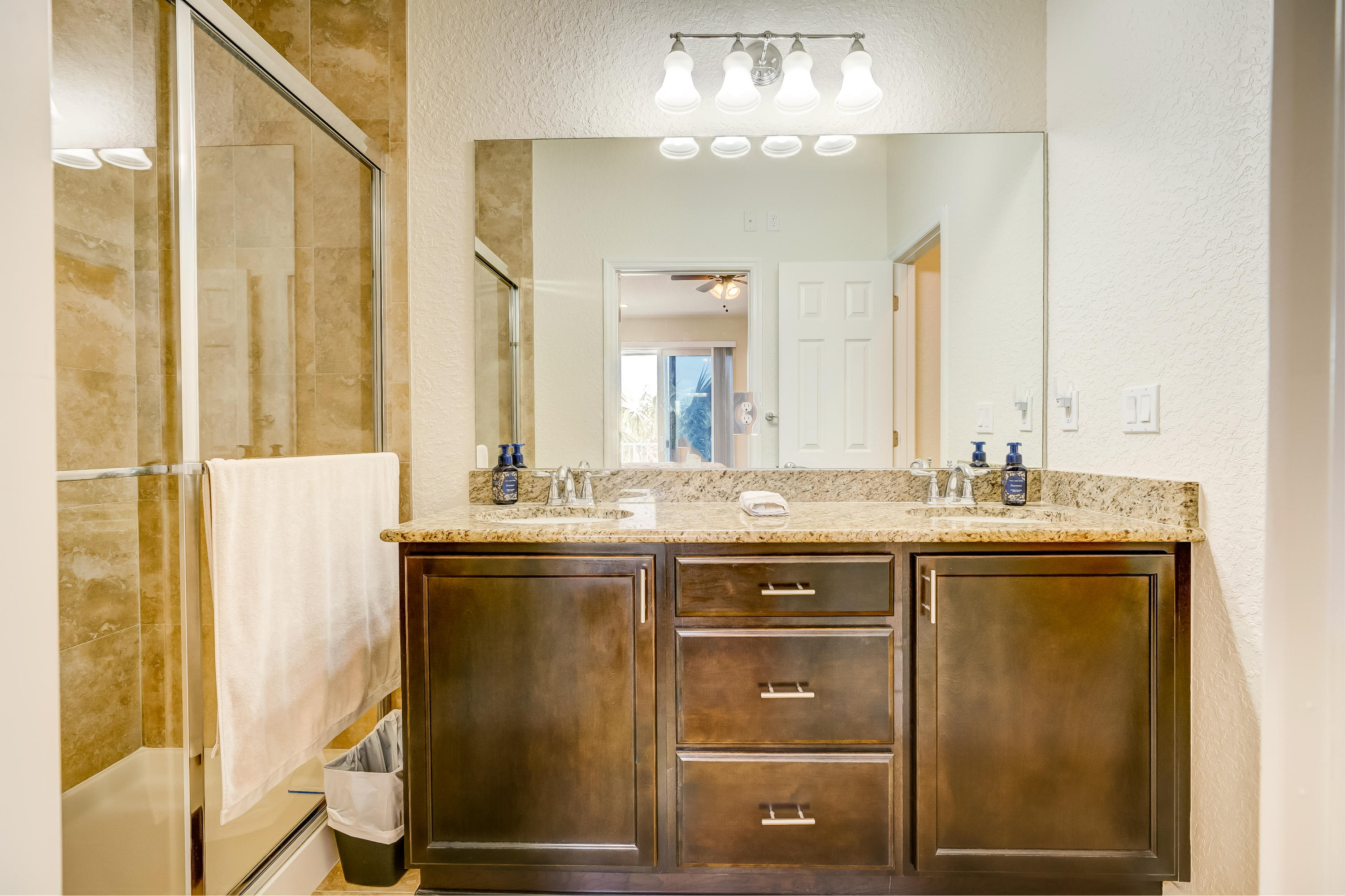1156 South Community Drive Jupiter, FL 33458 - Photo 20 of 37 Master bath