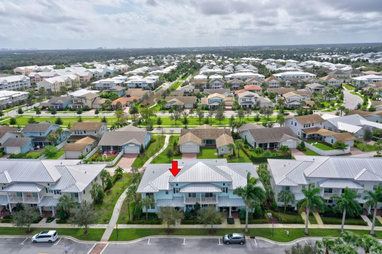 1156 South Community Drive Jupiter, FL 33458 - Photo 2 of 37 1156 S Community Drive