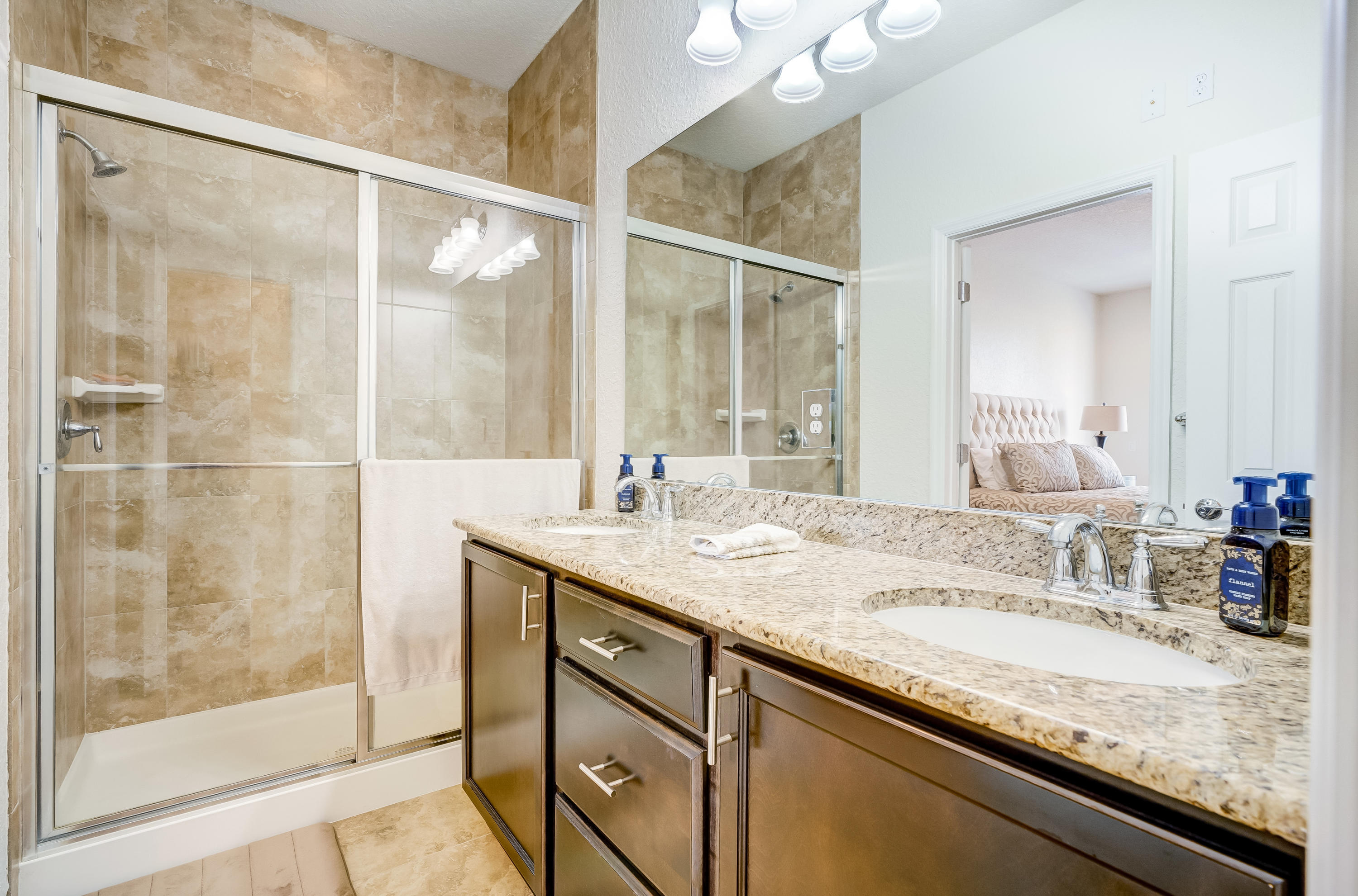 1156 South Community Drive Jupiter, FL 33458 - Photo 21 of 37 Master bath