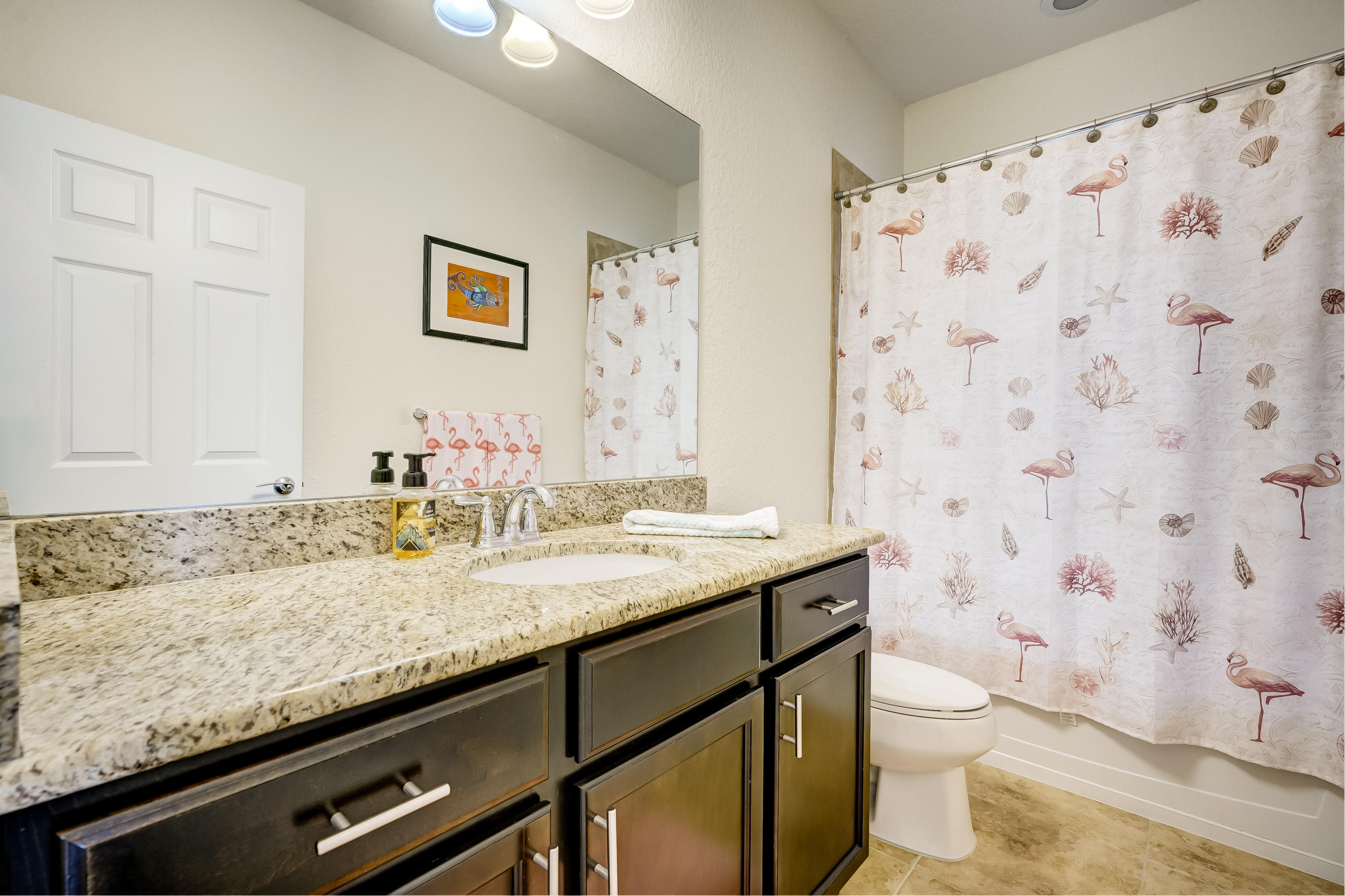 1156 South Community Drive Jupiter, FL 33458 - Photo 24 of 37 Guest bath