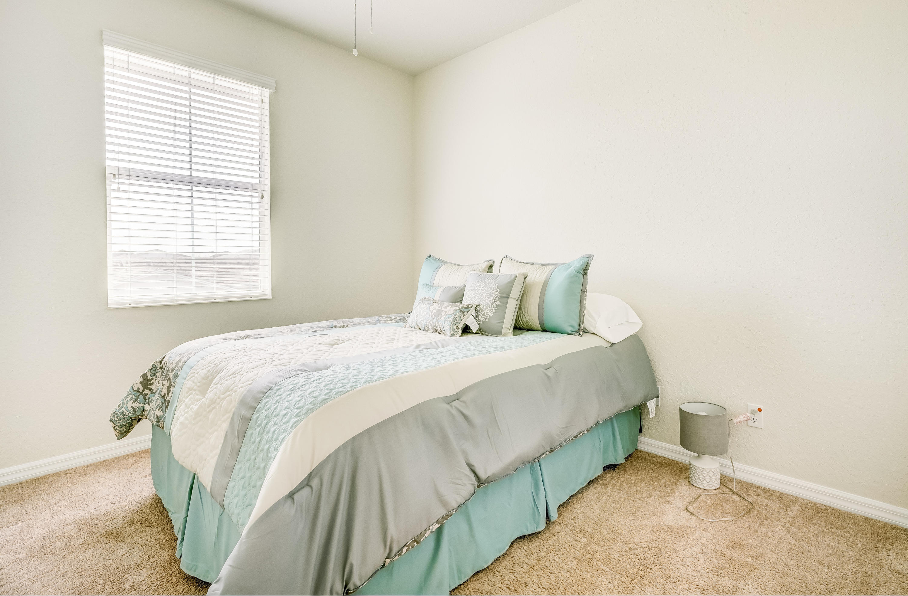 1156 South Community Drive Jupiter, FL 33458 - Photo 25 of 37 Guest bedroom #2