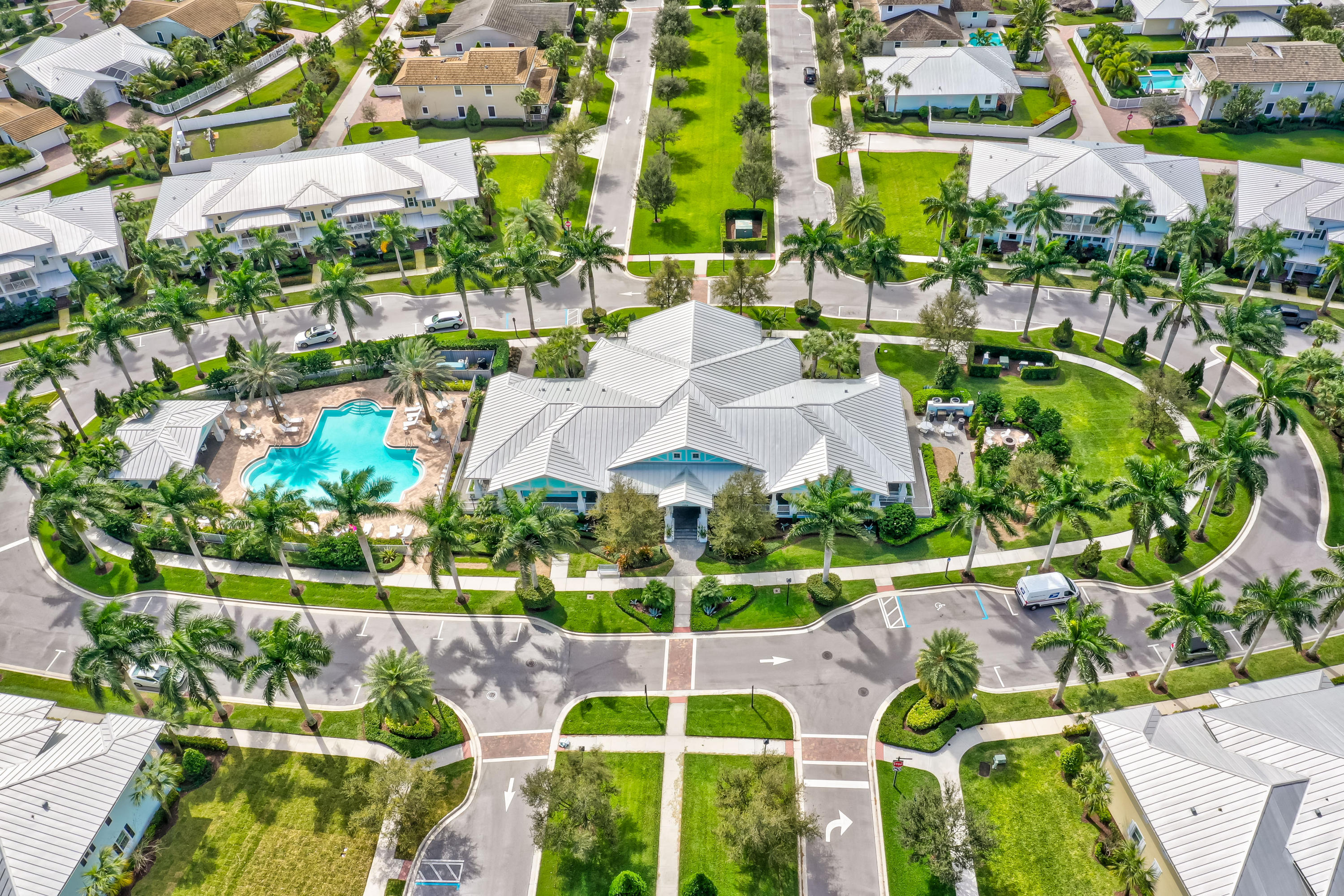 1156 South Community Drive Jupiter, FL 33458 - Photo 37 of 37 Clubhouse and amenities