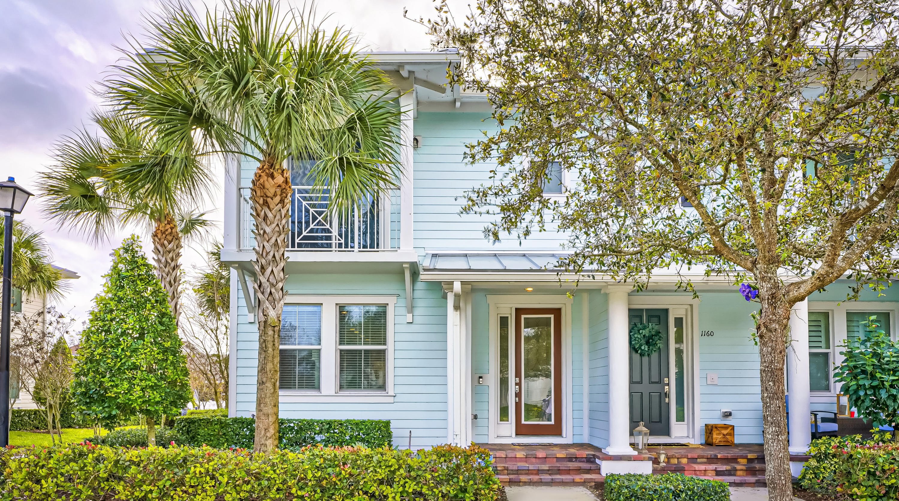 1156 South Community Drive Jupiter, FL 33458 - Photo 4 of 37 Front