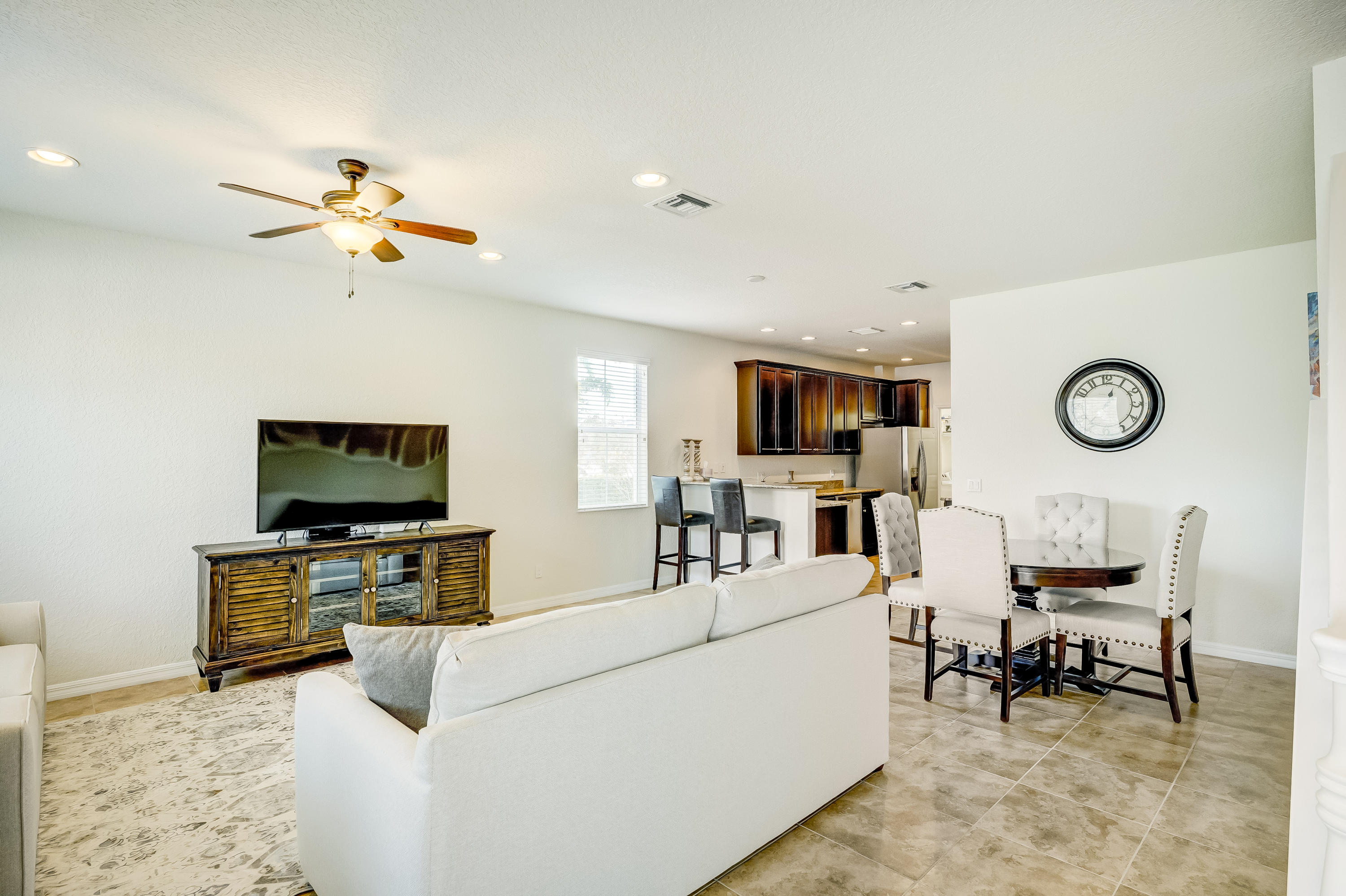1156 South Community Drive Jupiter, FL 33458 - Photo 7 of 37 Living room