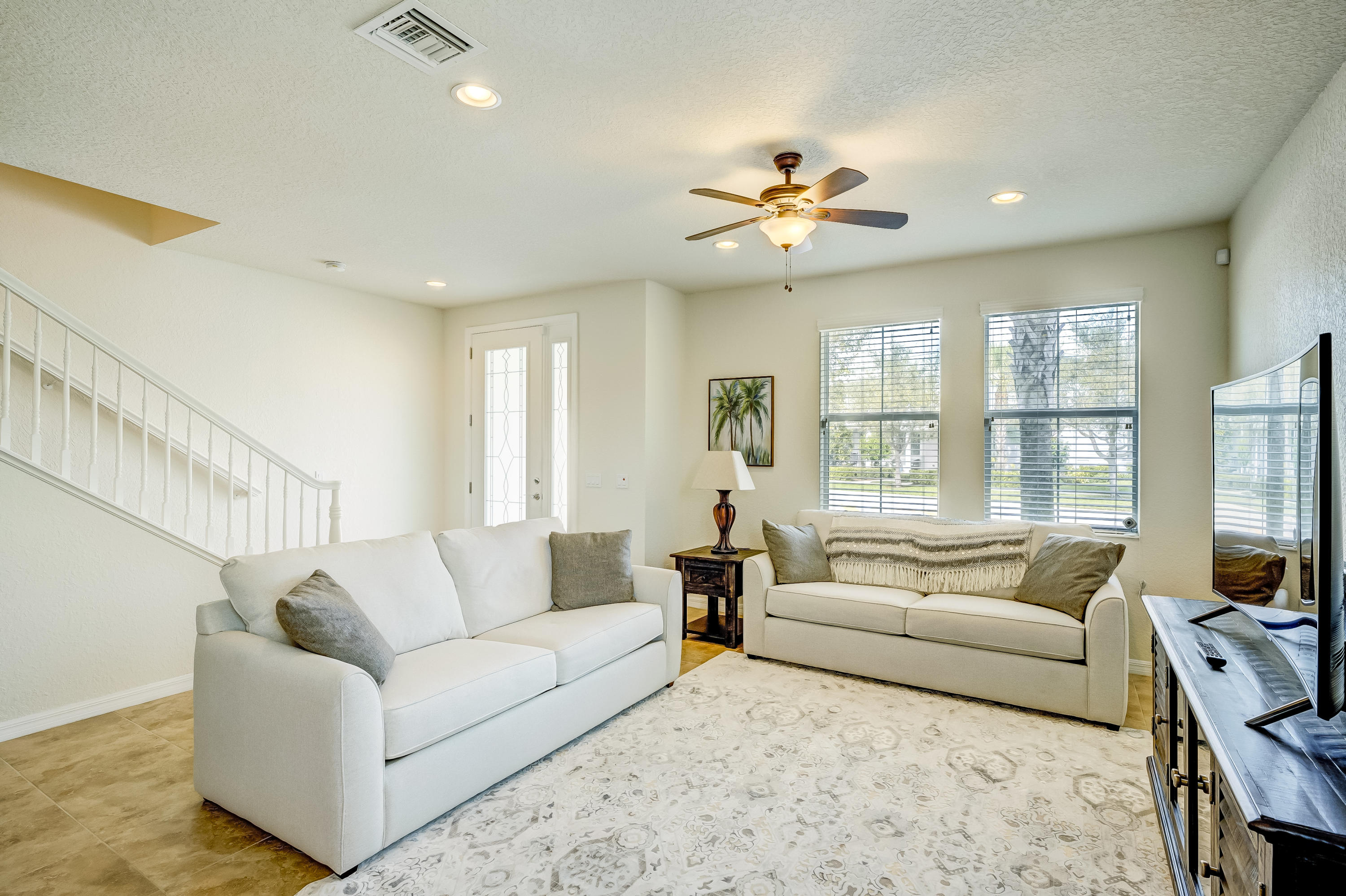 1156 South Community Drive Jupiter, FL 33458 - Photo 8 of 37 Living room