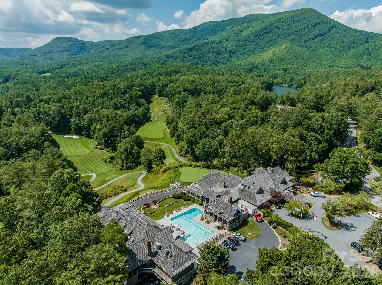 940 Winding Creek Road Sapphire, NC 28774 - Photo 40 of 44