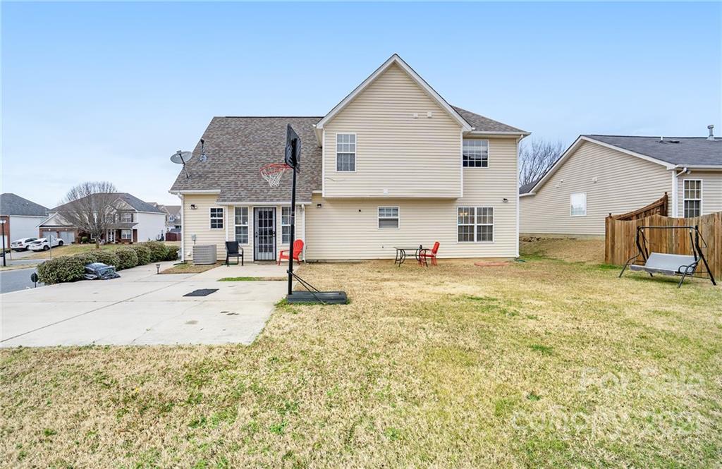 747 Reigate Road Charlotte, NC 28262 - Photo 19 of 23