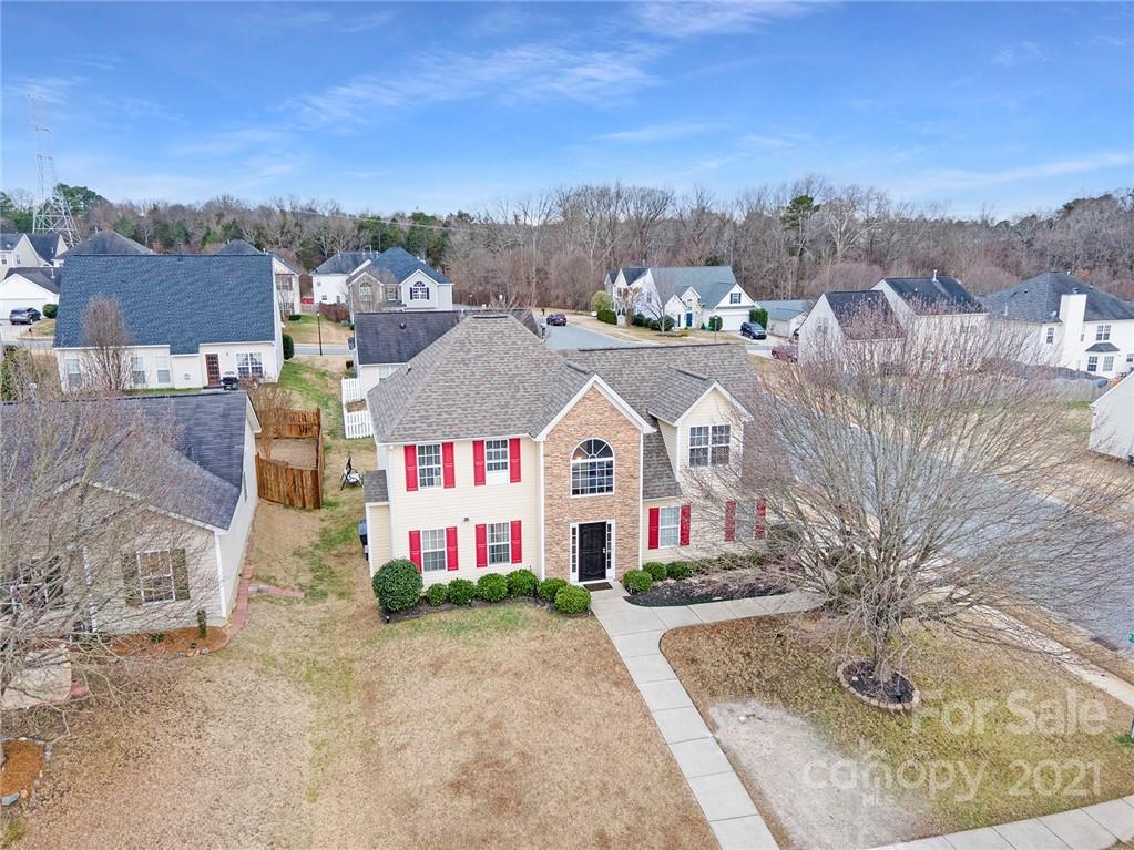747 Reigate Road Charlotte, NC 28262 - Photo 21 of 23