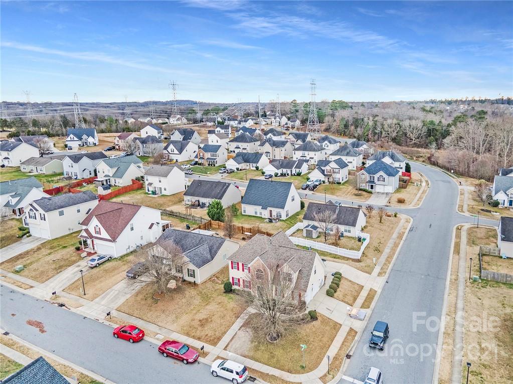 747 Reigate Road Charlotte, NC 28262 - Photo 22 of 23