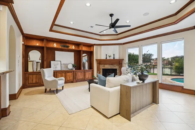 $1,588,000 | 2050 Diamond Springs Drive, Houston, TX 77077