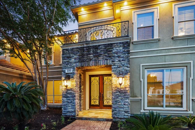 $1,588,000 | 2050 Diamond Springs Drive, Houston, TX 77077