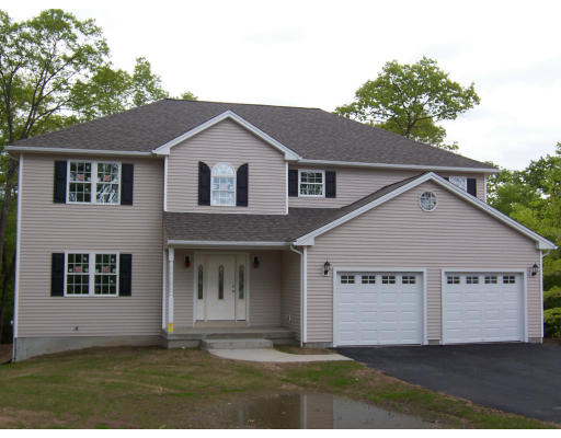 Lot 2 Southampton Road Westfield, MA 01085 - Photo 1 of 5 Gallery Image 1
