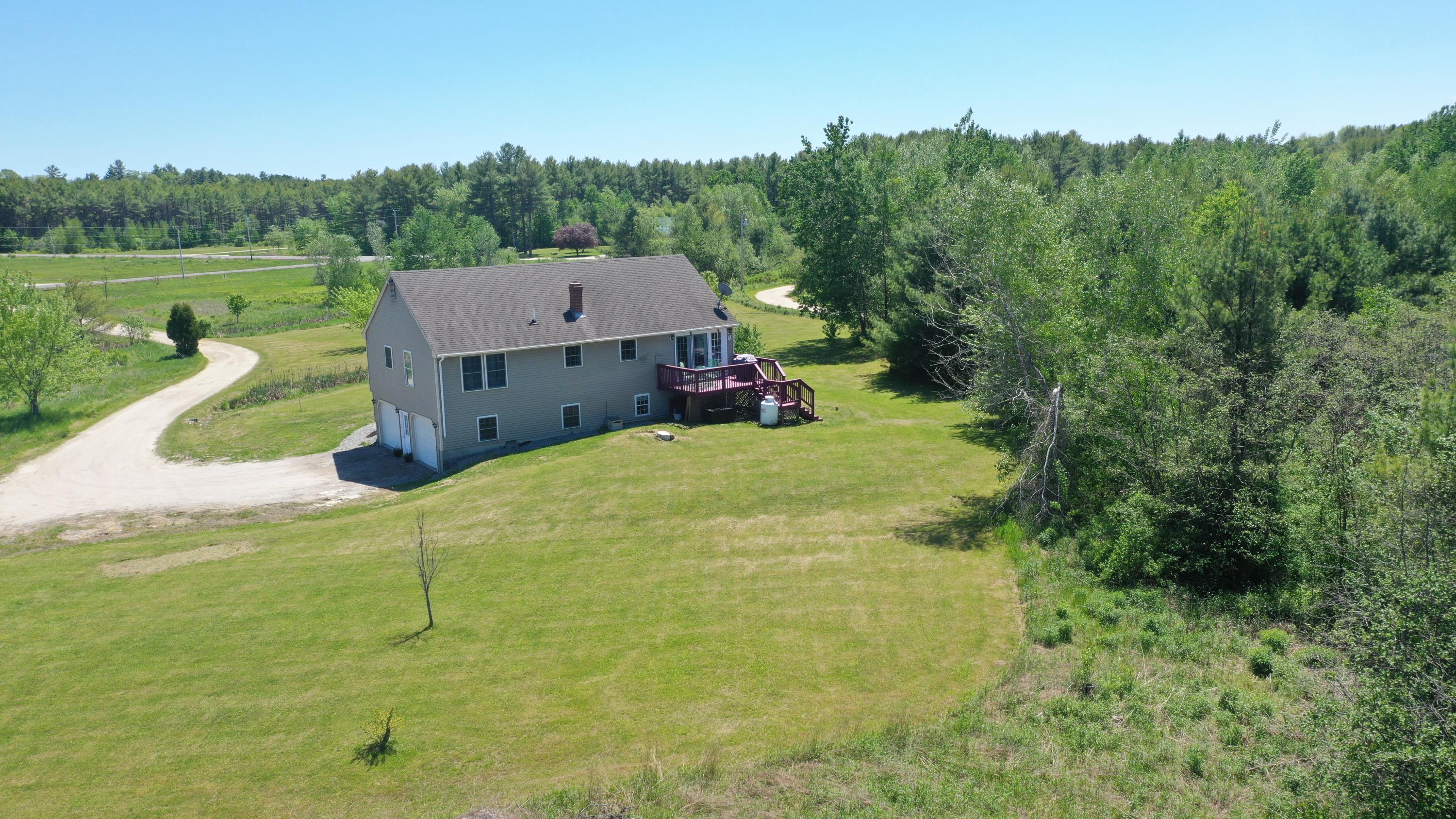 523 Stackpole Road Durham, ME 04222 - Photo 46 of 52 DJI_0037