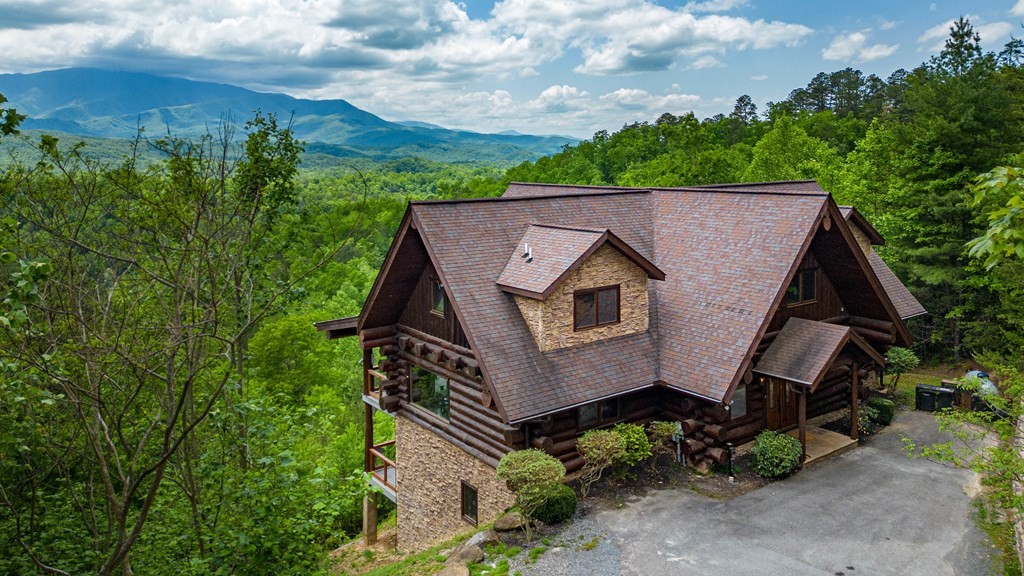 419 Pinnacle Vista Road Sevierville, TN 37876 - Photo 53 of 53 Gallery Image 53