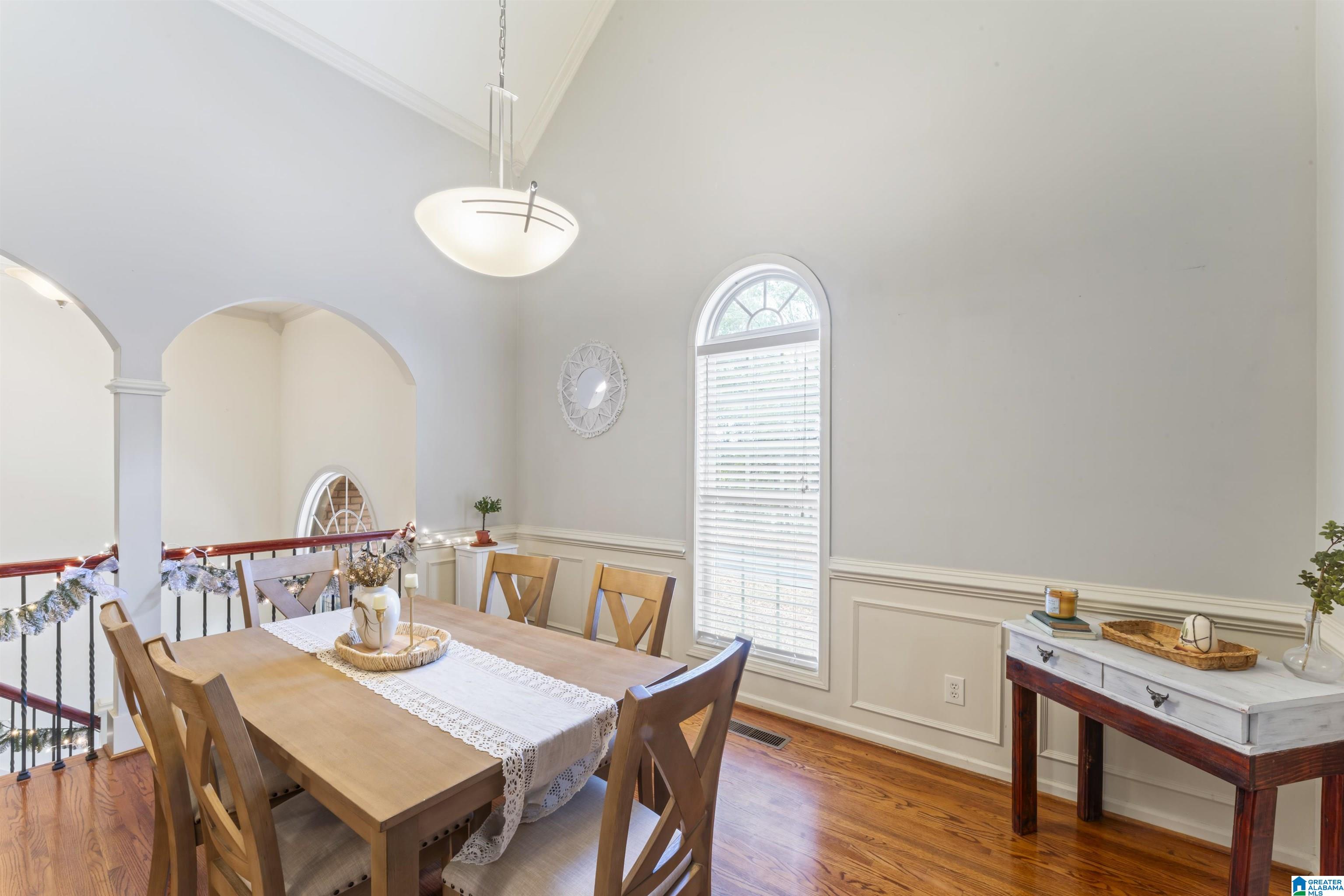 577 Levine Road Odenville, AL 35120 - Photo 9 of 44