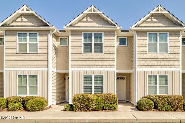 $295,000 | 4643 Andros Lane, Wilmington, NC 28412