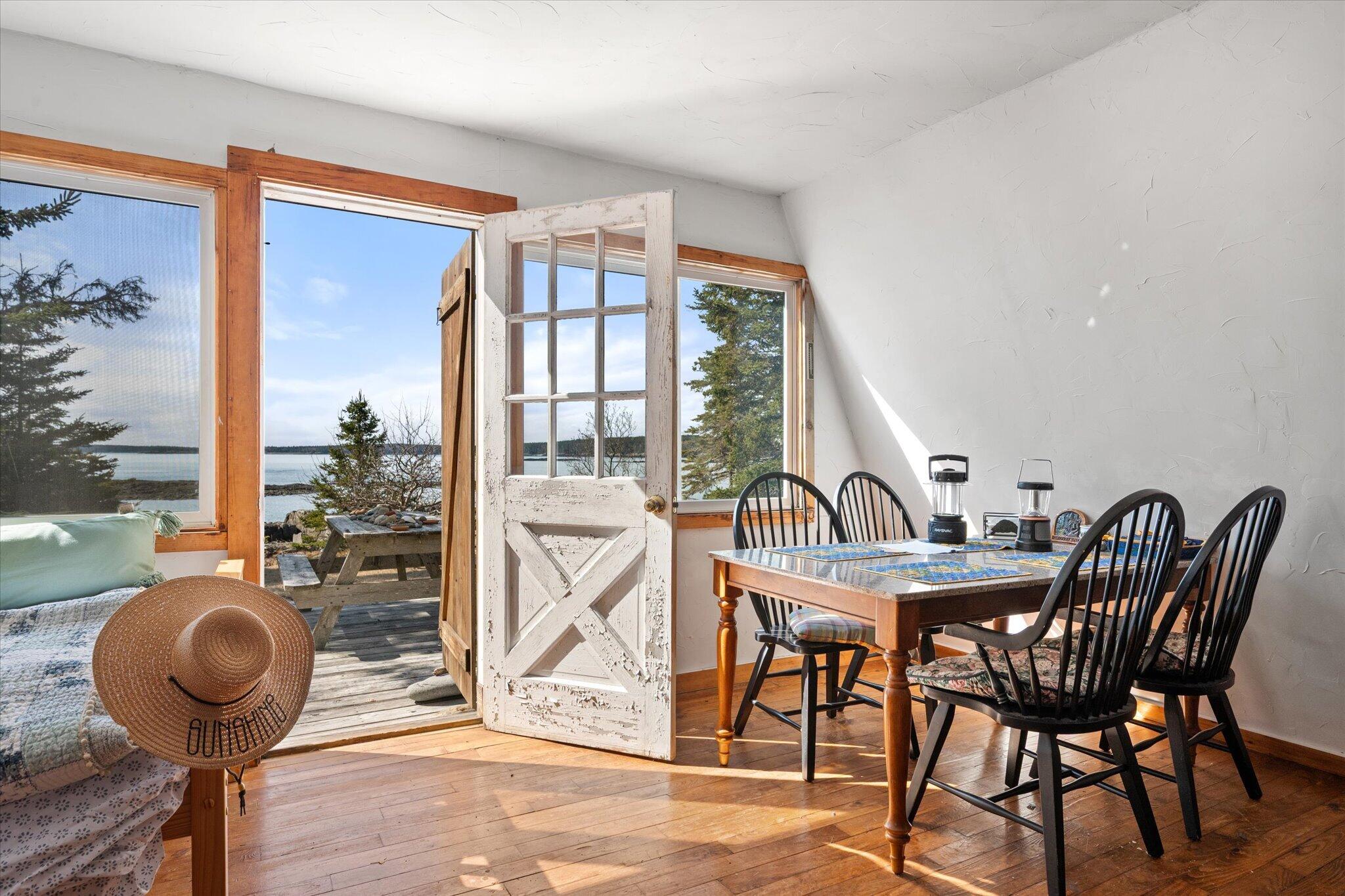 29 Hotel Cove Road Harrington, ME 04643 - Photo 16 of 39