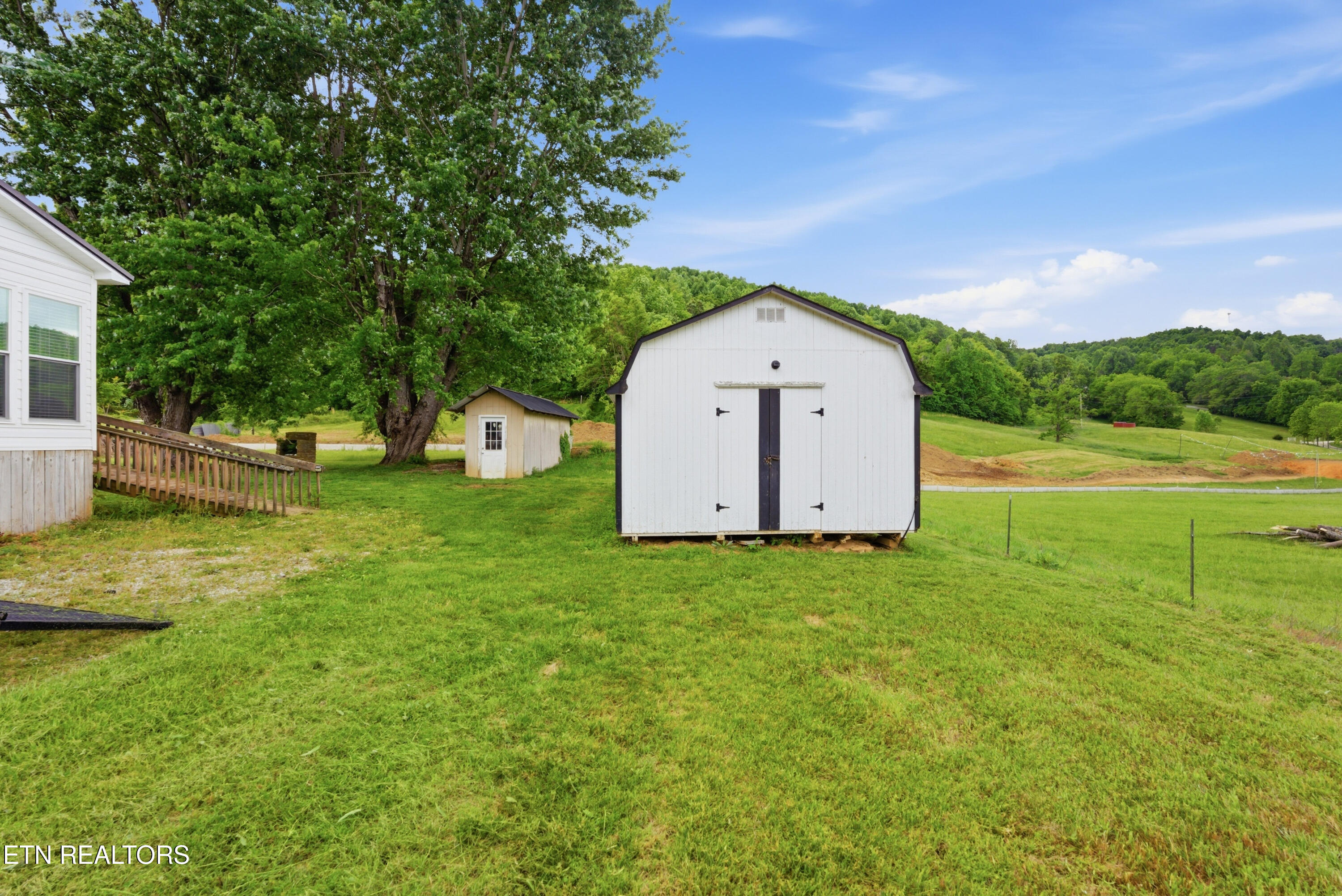 6101 Spring Creek Road Cookeville, TN 38506 - Photo 3 of 26 6101 Spring Creek Rd-1