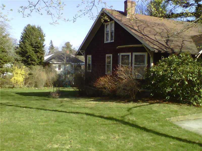 185 Edwards Street Portland, ME 04102 - Photo 6 of 27 Exterior Front.