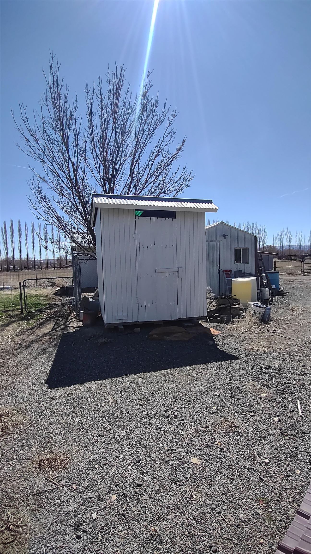 3465 G Road Clifton, CO 81520 - Photo 11 of 18 a view of outdoor space and yard