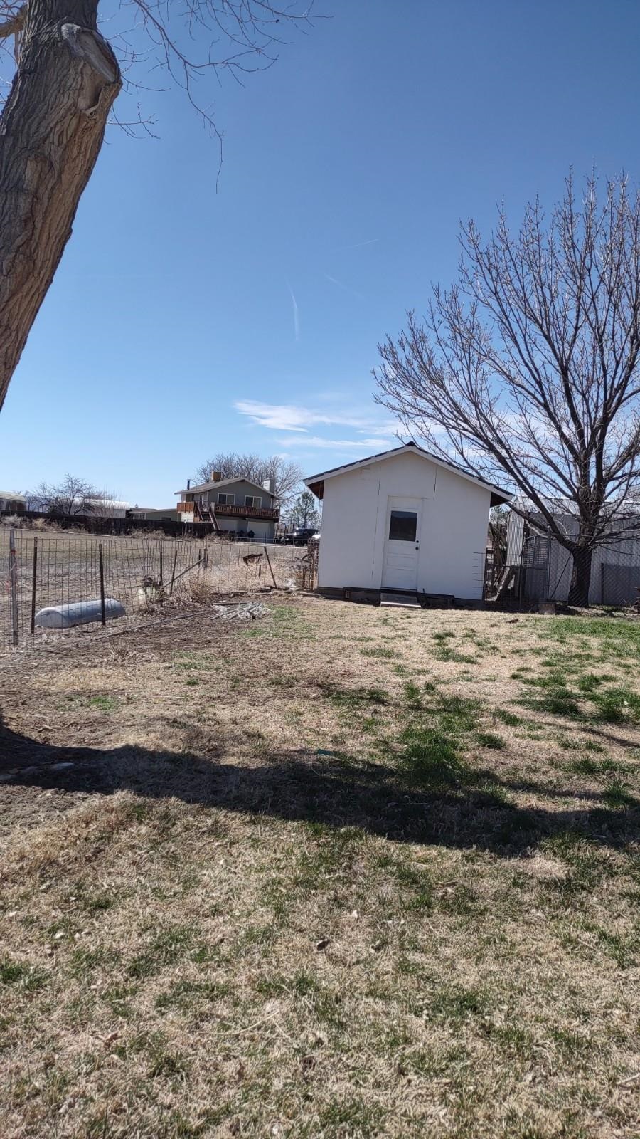 3465 G Road Clifton, CO 81520 - Photo 15 of 18 a view of a terrace view