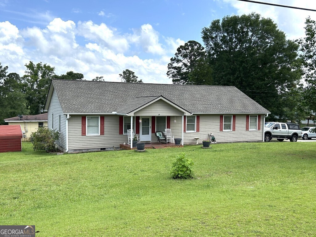 2557 Bartley Road LaGrange, GA 30240 - Photo 1 of 1