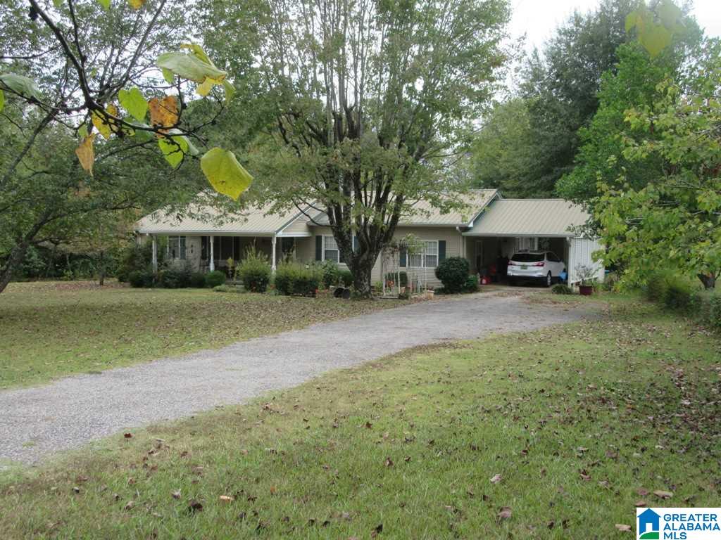 905 Brecon Access Road Talladega, AL 35160 - Photo 2 of 30