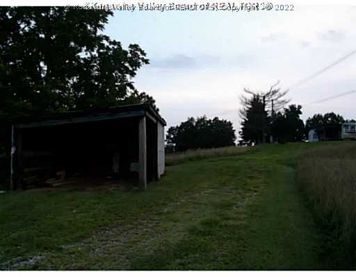 7609 Stone Lick Road Gay, WV 25244 - Photo 16 of 16 Exterior Front.