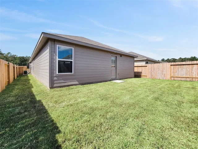 $1,510 | 14611 North Ascot Bnd Circle, Conroe, TX 77306