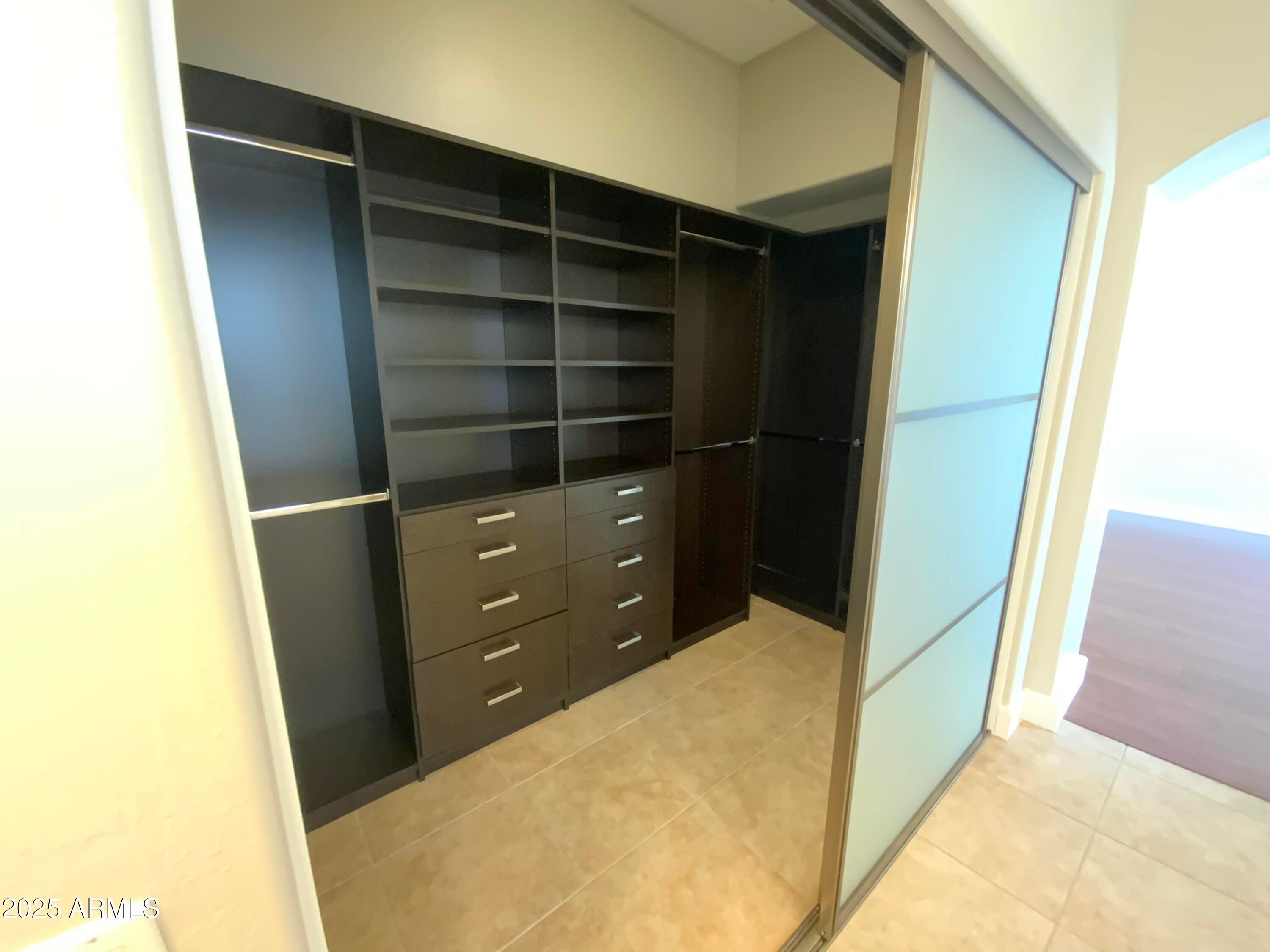6204 East Phelps Road Scottsdale, AZ 85254 - Photo 16 of 25 a room with closet